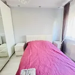 Appartamento Luna Deluxe Magellana