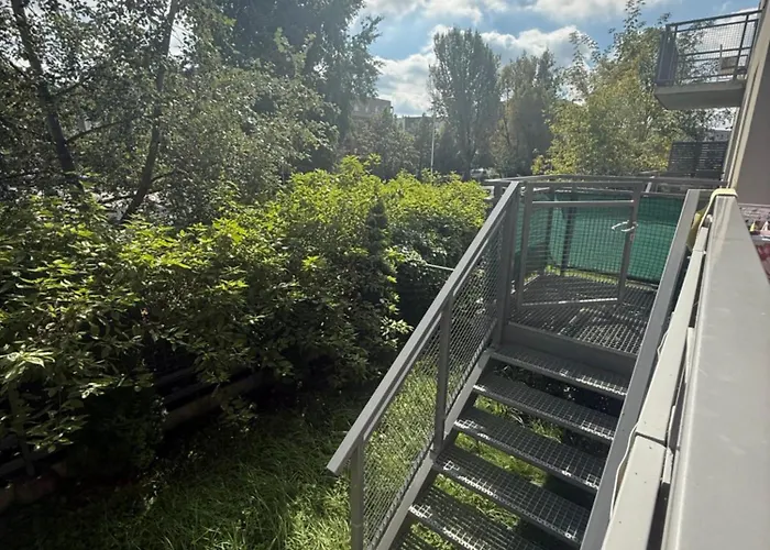 公寓 Luna Deluxe Magellana *