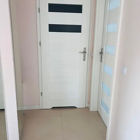 Luna Magellana Garden Appartement
