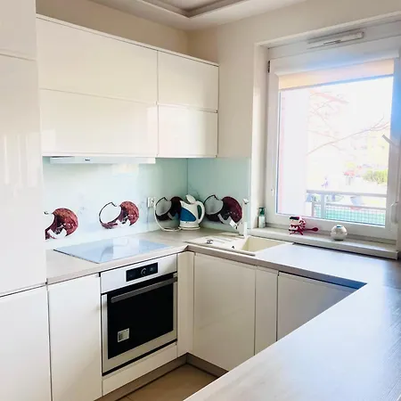 Apartamento Luna Deluxe Magellana