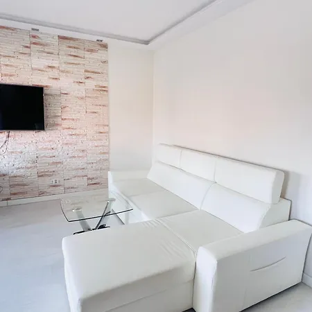 Apartamento Luna Deluxe Magellana Breslavia