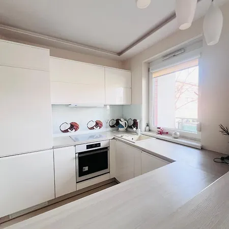 Luna Deluxe Magellana Wroclaw