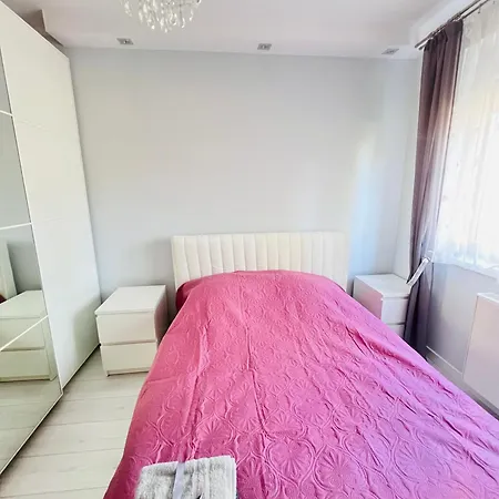 Appartement Luna Magellana Garden