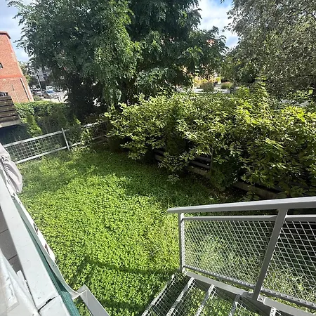 Appartement Luna Magellana Garden