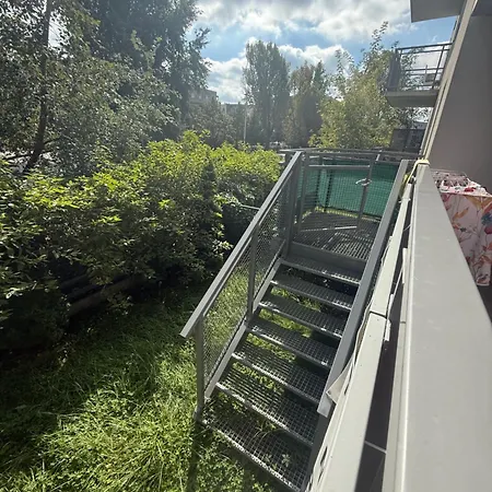 Luna Magellana Garden *
