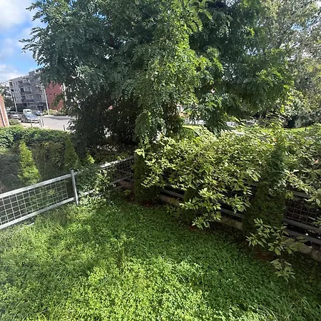 Luna Deluxe Magellana Apartamento