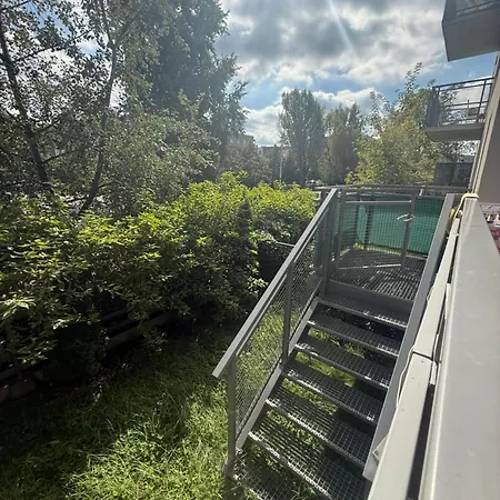 Apartamento Luna Deluxe Magellana *