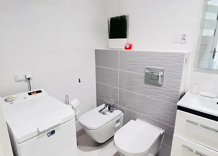 Luna Deluxe Magellana Wroclaw