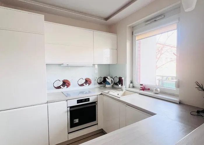 Luna Deluxe Magellana Wroclaw