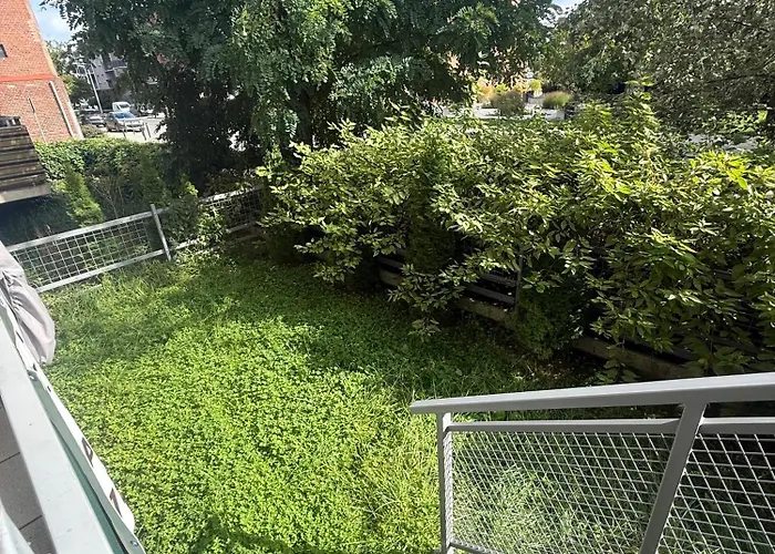 Appartement Luna Deluxe Magellana